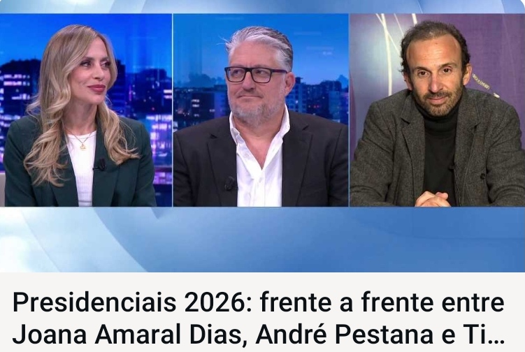 Debate Sic Notícias